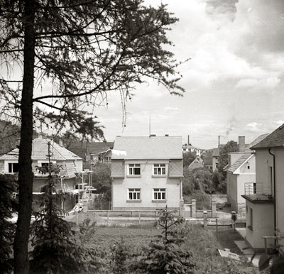 V Radotíně u Jechů