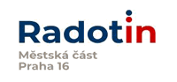 Městská část Praha 16
