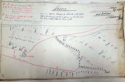 Skica ze soudního spisu