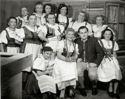 "V studni" s Milošem Táborským
