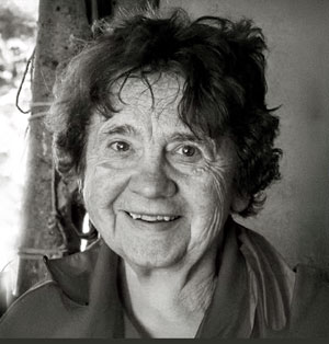 RNDr. Vlasta Gottwaldová