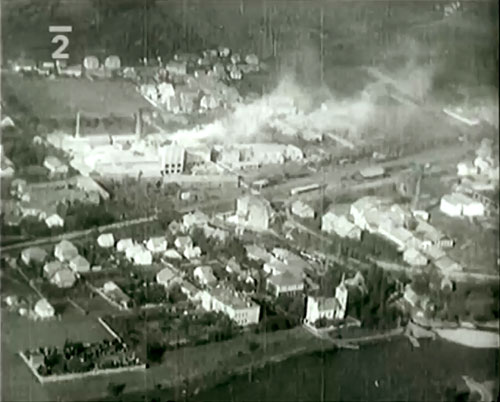 Slavia L-Brox, 1926